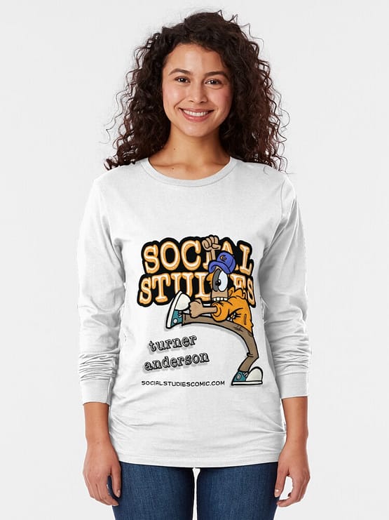 Turner Longsleeve Shirt - Female