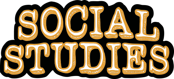 Social Studies – Comic Book